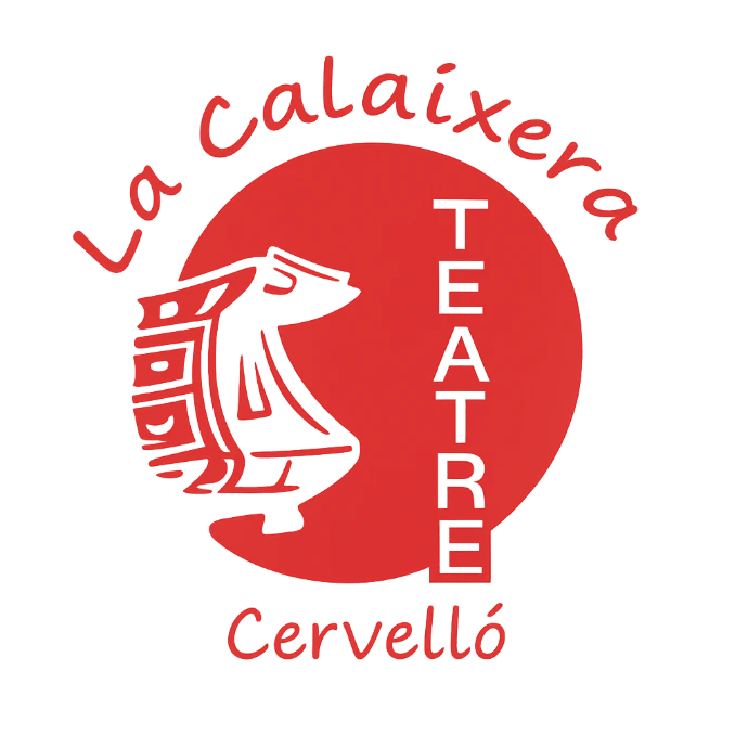 La calaixera teatre cervelló